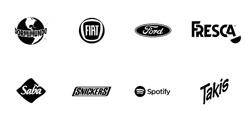 Client Logos Part 2
